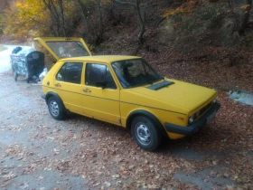 VW Golf, снимка 1