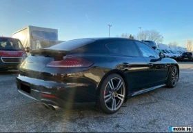     Porsche Panamera Turbo S2  