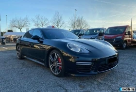 Porsche Panamera Turbo S2бр НА ЧАСТИ 1