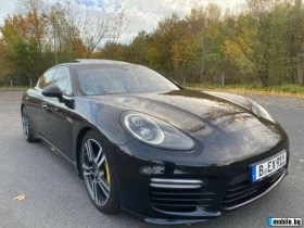 Porsche Panamera Turbo S2бр НА ЧАСТИ - [7] 