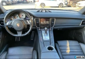     Porsche Panamera Turbo S2  