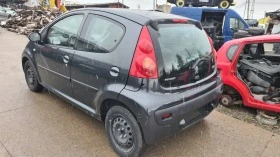 Peugeot 107 1.0i, снимка 6