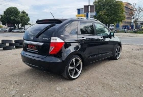 Honda Fr-v 2.0i , снимка 5