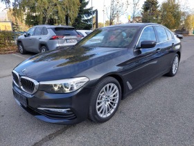 Обява за продажба на BMW 530 d 249ps LUXURY ~55 990 лв. - изображение 1