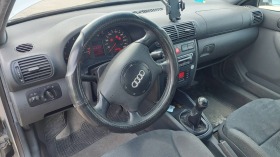 Audi A3 1.6 | Mobile.bg   5