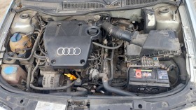 Audi A3 1.6, снимка 6 - Автомобили и джипове - 44047931