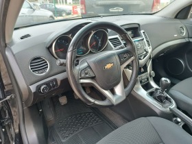 Chevrolet Cruze 1.6, снимка 6 - Автомобили и джипове - 44571725