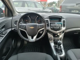 Chevrolet Cruze 1.6 Разпродажба!, снимка 9