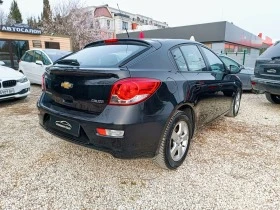 Chevrolet Cruze 1.6 Разпродажба!, снимка 4