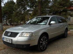 VW Passat - [3] 