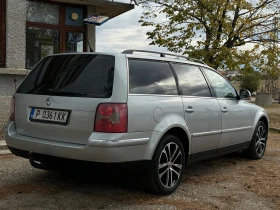 VW Passat - [4] 