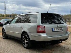 VW Passat - [5] 