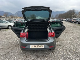 Seat Ibiza 1.6TDI 105kc EVRO5, снимка 12