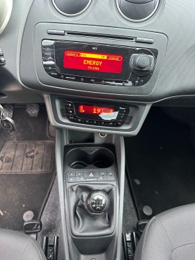 Seat Ibiza 1.6TDI 105kc EVRO5, снимка 13