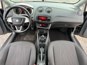 Seat Ibiza 1.6TDI 105kc EVRO5 | Mobile.bg   11