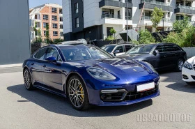 Porsche Panamera TURBO S FACE5xEXC SDP CERAMICBURMEISПЕЧКА ГАРАНЦИЯ - [2] 