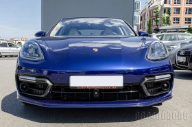 Porsche Panamera TURBO S FACE5xEXC SDP CERAMICBURMEISПЕЧКА ГАРАНЦИЯ - [3] 