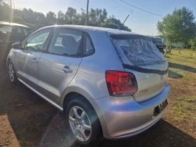 VW Polo, снимка 1