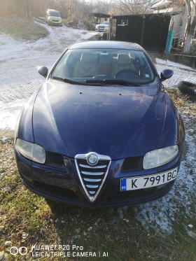 Обява за продажба на Alfa Romeo Gt ~2 800 лв. - изображение 1