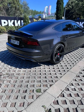 Audi A7 3.0TDi S-line Competition, снимка 4