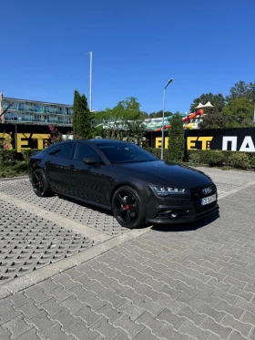 Audi A7 3.0TDi S-line Competition, снимка 1