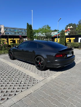 Audi A7 3.0TDi S-line Competition, снимка 7