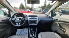 Seat Altea 1, 6TDI XL НАВИ - [8] 