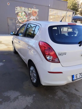 Hyundai I20, снимка 5