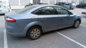 Ford Mondeo 1, 6 i, снимка 4