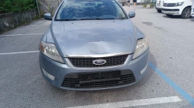 Ford Mondeo 1, 6 i | Mobile.bg    1