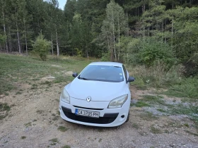 Renault Megane От БГ, снимка 1