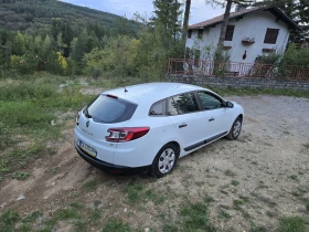 Renault Megane От БГ, снимка 5