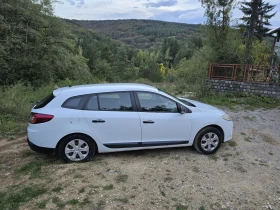 Renault Megane От БГ, снимка 4