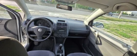 VW Polo 1.2 6V, снимка 14