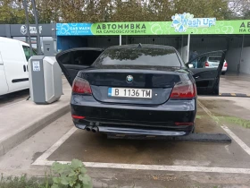 BMW 530 E60, снимка 2