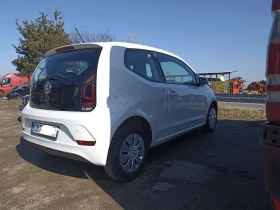 VW Up 1.0i MPI. Euro 6b, снимка 5