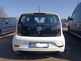 VW Up 1.0i MPI. Euro 6b, снимка 6