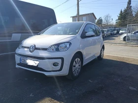 VW Up 1.0i MPI. Euro 6b, снимка 2