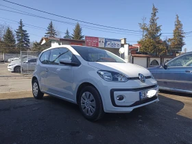 VW Up 1.0i MPI. Euro 6b, снимка 4