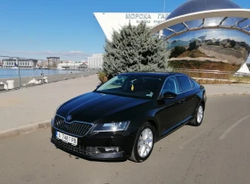 Skoda Superb  2.0TDI/150к.с/DSG 7/Distronic/Lane assist/Blind, снимка 1