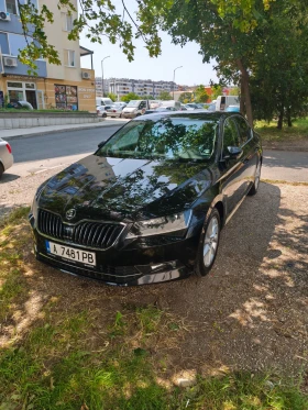 Обява за продажба на Skoda Superb  2.0TDI/150к.с/DSG 7/Distronic/Lane assist/Blind ~37 600 лв. - изображение 9