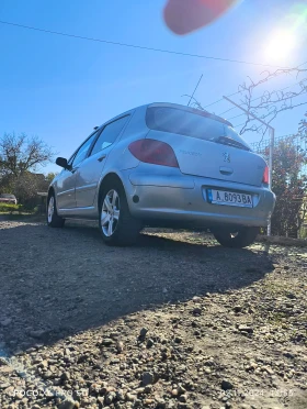 Peugeot 307 | Mobile.bg    3