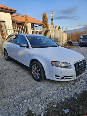 Audi A4 2.0 TDI, снимка 4