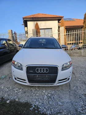 Audi A4 2.0 TDI, снимка 2