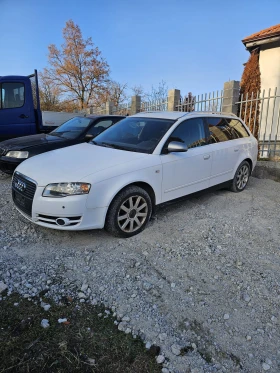 Audi A4 2.0 TDI, снимка 1