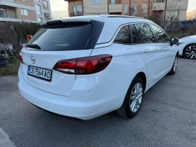 Opel Astra Sports Tourer 1.0 ECOTEC(105 )ecoFLEX start&stop | Mobile.bg    6