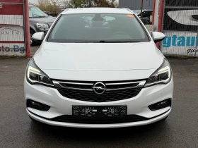 Opel Astra Sports Tourer 1.0 ECOTEC(105 )ecoFLEX start&stop | Mobile.bg    3