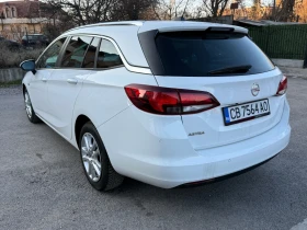 Opel Astra Sports Tourer 1.0 ECOTEC(105 )ecoFLEX start&stop | Mobile.bg    8