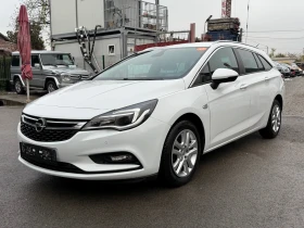 Opel Astra Sports Tourer 1.0 ECOTEC(105 )ecoFLEX start&stop | Mobile.bg    2