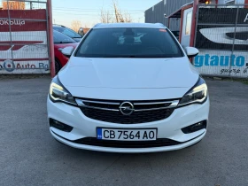 Opel Astra Sports Tourer 1.0 ECOTEC(105 )ecoFLEX start&stop | Mobile.bg    2